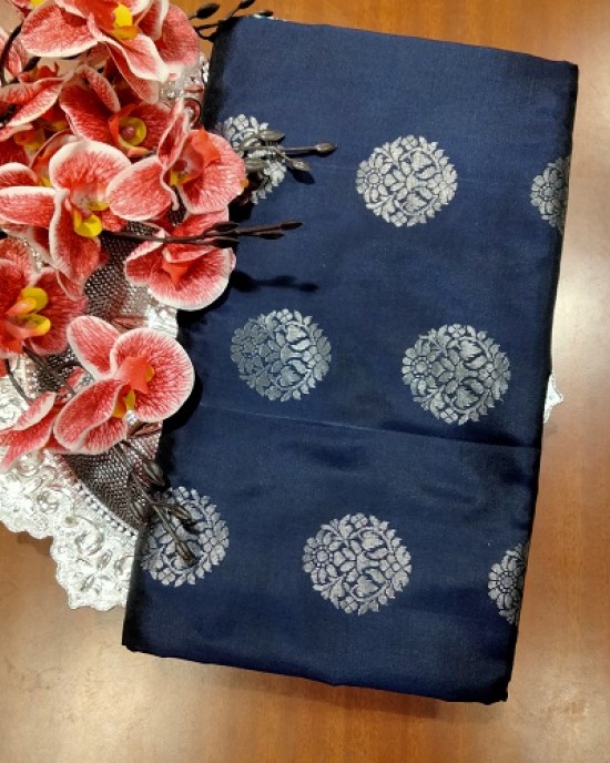 UPPADA PATTU SAREE